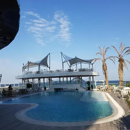 Lägenhet Sea View *