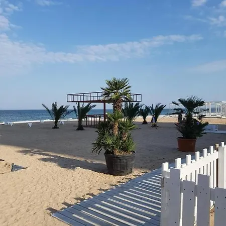 Sea View Mamaia