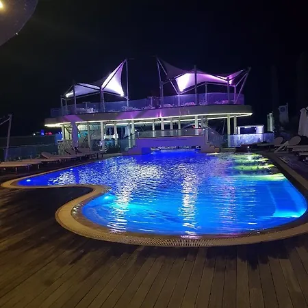 Sea View Mamaia